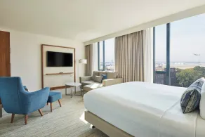Courtyard by Marriott London Heathrow Airport - Chambre