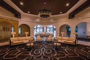 Green Valley Ranch Resort Spa Casino - Hall