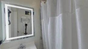 Warfield Hotel - Salle de bain