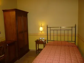Hotel La Fornace - Værelse