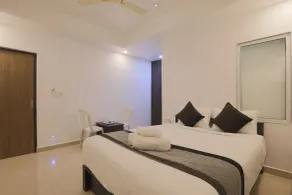 Aaria Hills - Room