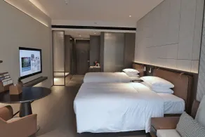 Four Points by Sheraton Chengdu Tianfu New Area - Camera