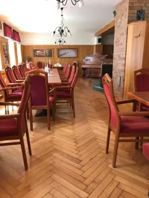 Hotel Zur Sonne - Restaurant
