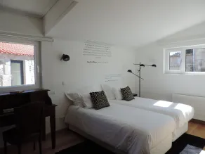 Casas de Campo da Barroca - Camera