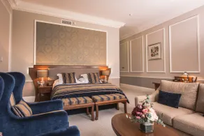 The Culloden Estate and Spa - Room