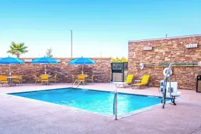 Fairfield Inn & Suites by Marriott San Antonio Brooks City Base - Pool