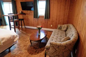 Albert's - Habitación
