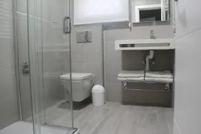 Apartamentos Maro VG - Bathroom