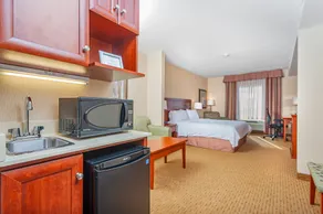 Holiday Inn Express Hotel & Suites Clarington - Bowmanville by IHG - Chambre