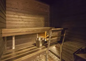 Scandic Vaasa - Værelse