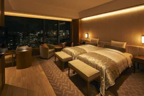The Okura Tokyo - Room