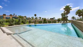 Insotel Punta Prima Prestige Suites & Spa - Værelse