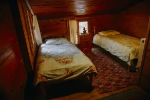 Kuspuni Dag Evi - Room