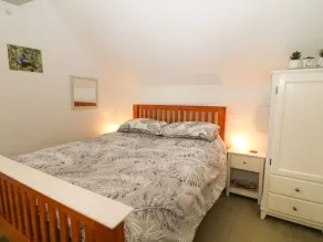 Awdry Bungalow - Zimmer