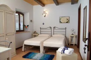 Agriturismo Al Crepuscolo - Chambre