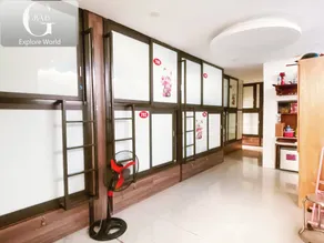 Hanoi Gold Hotel Near Bach Mai - Miscelánea