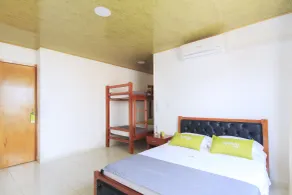 Ayenda 1508 Rubi - Room