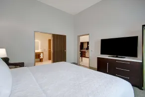 Home2 Suites by Hilton Burleson - Chambre