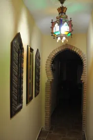 Apartamentos Boutique Doña Maria La Brava - Rum