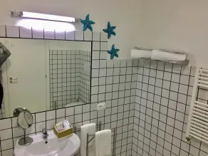 Grillo - Salle de bain