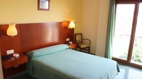 Hotel Maracaibo - Zimmer