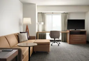 Residence Inn by Marriott Ventura Beach - Rom