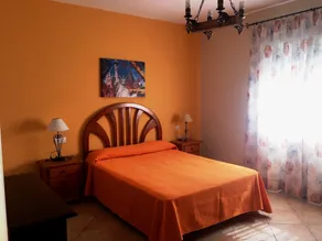 Casa Rural Los Garrovillos by Fontanilla del Mar Holidays Rentals - Rom