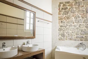 Xenon Inn - Salle de bain