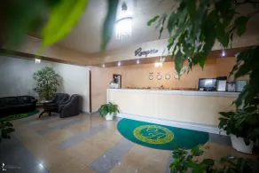 Hotel Ozana - Reception