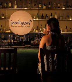 Lamrin Morjim Goa  - Ristorante