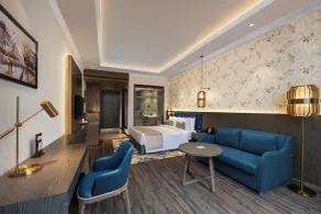 Fortune Park, Hoshiarpur - Member ITC Hotels' Group - Chambre