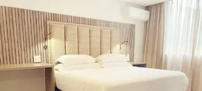 Zar Hotel - Zimmer