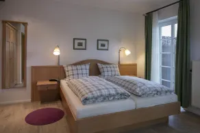 Landcafe Neumann - Chambre