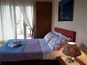 Angelina's Home - Room