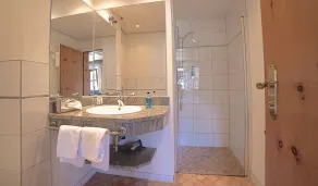 Hotel Hubertus Schliersee - Casa de banho