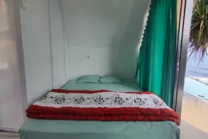 Osanna Beach Resort Pacitan - Room