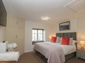 Isla Cottage - Habitación