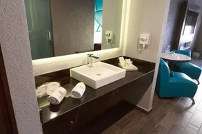 Hotel Passion Secrets Villas & Suites - Salle de bain