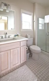 Lithia Springs Resort - Salle de bain