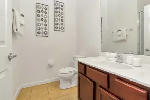 Davenport - New Listing 4bd/3ba Home - #4av410 - Bathroom