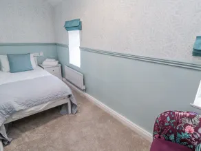 Inglenook Cottage - Zimmer