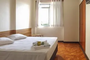 Libero Hotel - Chambre