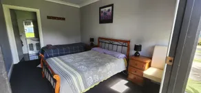 Moonambel Hotel - Zimmer