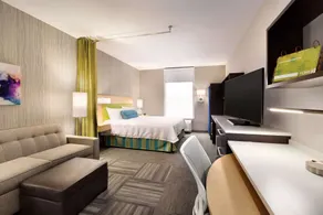 Home2 Suites by Hilton Billings - Zimmer