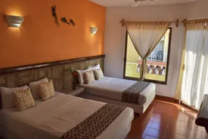 Hotel Casa Arena - Room