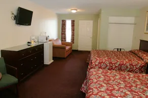 Studio Motel of Lake George - Chambre