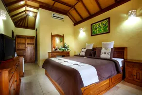 Bali Palms Resort - Room