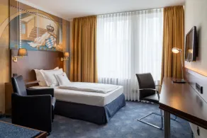 Hotel König Ludwig II - Room