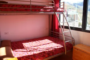 Snow Comfort Edificio Monte Gorbea - Zimmer