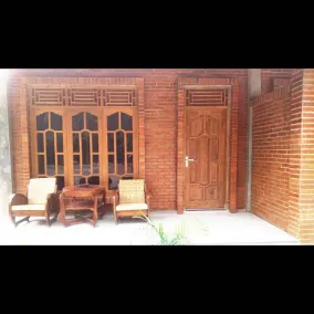 Wanajaya Homestay by ABM - View from room